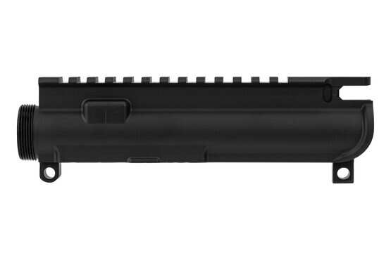 Willow Defense Forged Stripped AR-15 T-marked Upper Receiver features Mil-Spec compatibility